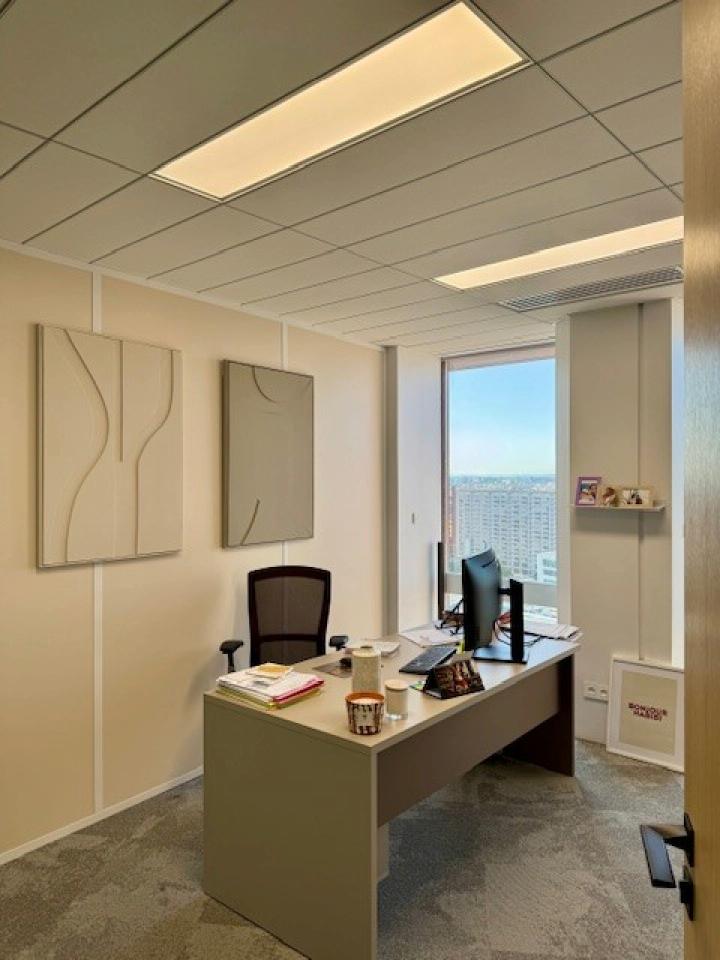 Bureau Lyon 250m² Location bureau Lyon Rhône OLBUR2533773 2